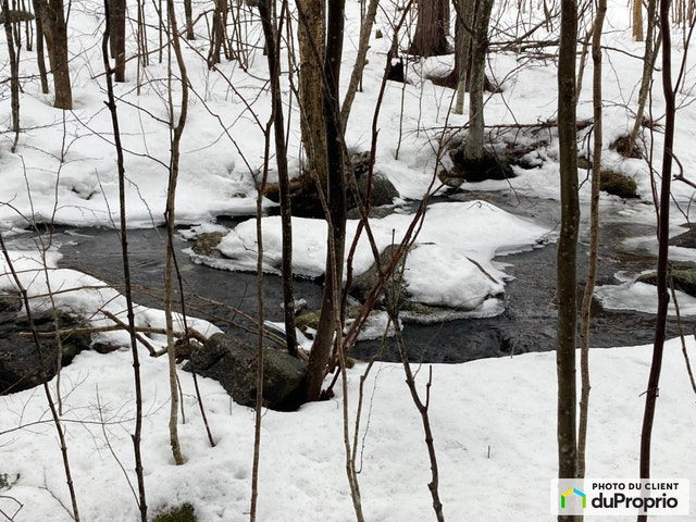 $126,600 - Residential Lot for sale in St-Hippolyte — photo 2