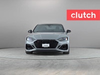 NO ACCIDENTS / CLEAN CARFAX / Apple CarPlay, Power Folding Exterior Mirrors, Lane Departure Warning... (image 2)