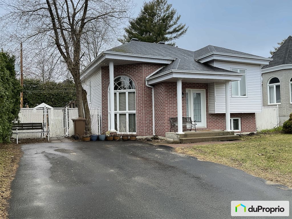 $498,000 - Bungalow for sale in Terrebonne (Terrebonne) — photo 1
