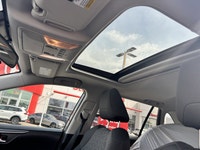 Designed for adventure and daily reliability, this 2021 Toyota RAV4 XLE in striking Magnetic Grey Me... (image 9)