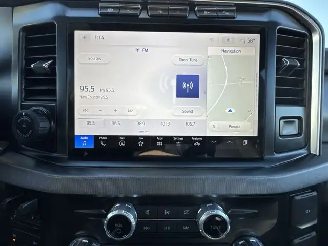 2024 Ford F-350 Super Duty Platinum DELETED | HAVE STOCK PARTS | in Cars & Trucks in Edmonton - Image 13