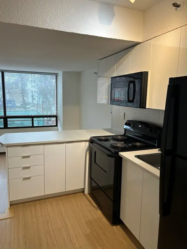 BACHELOR  PRIME DOWNTOWN LOACTION!! in Long Term Rentals in City of Halifax - Image 5
