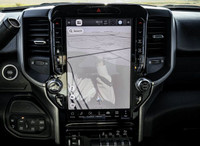 This Ram 2500 has a powerful Regular Unleaded V-8 6.4 L/392 engine powering this Automatic transmiss... (image 8)