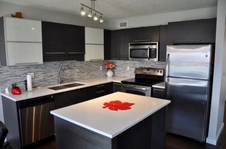 Rosewood - Upscale 3 Bdrm Townhouse for Rent 3
