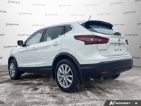 The 2023 Nissan Qashqai, a distinguished IIHS Top Safety Pick+, delivers exceptional confidence and... (image 3)
