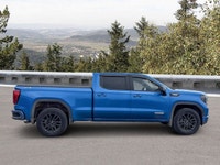 Welcome to Moncton Chrysler Jeep Dodge. Recent Arrival! 2024 GMC Sierra 1500 Elevation 3.0L I6 4WD C... (image 6)