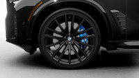 BMW Laval présente la toute nouvelle *BMW X5 xDrive40i 2026*. Une combinaison de puissance, confort... (image 8)