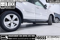 Auto Luana 2015 SUBARU Forester PRENEZ UN RENDEZ-VOUS / BOOK AN APPOINTMENT (514) 327-5553 154000 KM... (image 7)