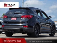 FULL SAFETY INCLUDED!!! KBB.com 5-Year Cost to Own Awards. This Hyundai Santa Fe Sport has a strong... (image 4)