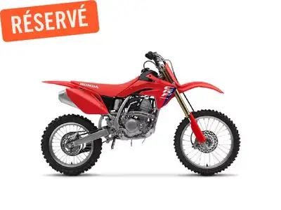 Concessionnaire des véhicules neufs et d'occasion. Motocross HONDA CRF150R EXPERT 2026 Si vous cherc...