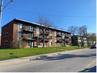 4 1/2 sur Boul.Neilson à Ste-Foy pour MAI Québec City Québec Preview