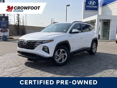 Crowfoot Hyundai, AMVIC Licensed Dealer Mileage: 84,957 km Accident History: No accidents Discover r...