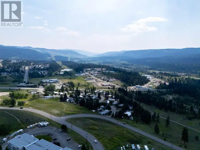 73 ARD RIGH Road Logan Lake, British Columbia in Land for Sale in Kamloops - Image 14