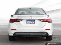 Check out this 2022 Nissan Sentra SR before it's too late! *Get Your Money's Worth for this Nissan S... (image 3)
