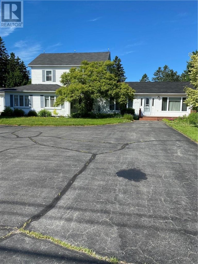 318 Route 134 PetitRocher, New Brunswick Houses for Sale Bathurst Kijiji