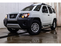 **ONE OWNER - ACCIDENT FREE** 97,482 KM This 2015 Nissan Xterra 4x4 X is powered by a 4.0L engine th... (image 3)