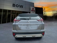 The 2026 Mitsubishi Eclipse Cross SE SE S-AWC, featuring a dynamic 44 drivetrain and automatic trans... (image 5)