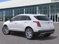 AMVIC Licensed Dealer Amvic Licensed Dealer Stock number: YK102454 The 2026 Cadillac XT5 Premium Lux... (image 5)
