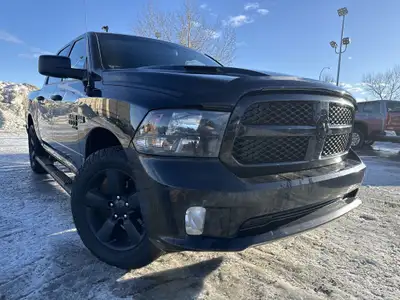 AMVIC Licensed Dealer AMVIC LICENSED DEALER//Stock Number: CP388808A *Premium Heated Bucket Seats *1...