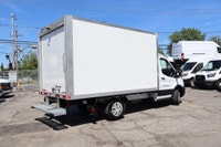 2023 Ford Transit 1 SEUL PROPRIO / 2023 FORD TRANSIT T-250 CUBE 12 PIEDS ROUE SIMPLE / GROUPE ÉLECTR... (image 6)