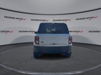 // ACCIDENT FREE!! // // SINGLE OWNER! // Meet the 2024 Ford Bronco Sport Outer Banks 4x4, offered b... (image 6)