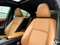 The 2021 Lexus IS 300 AWD is powered by a naturally aspirated 3.5-litre V6 engine, distinguishing it... (image 5)