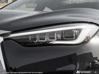 IFS Bonus This QX50 is a great SUV that looks the part and provides a sense of luxury. $1500 OFF wit... (image 9)