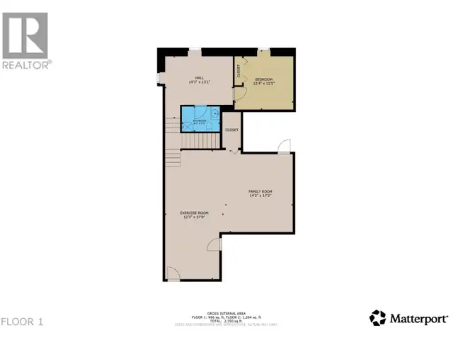 2926 WOESTE AVENUE Terrace, British Columbia in Houses for Sale in Terrace - Image 40