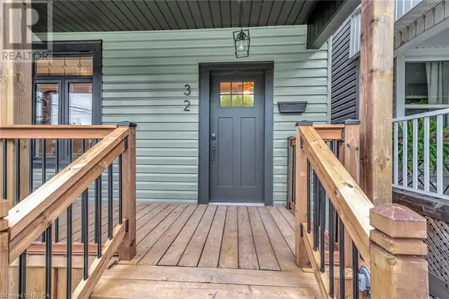 32 PICTON Street W Hamilton, Ontario62864757272323123
