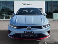 This Volkswagen Jetta GLI in the incredible blue like monument grey delivers a Intercooled Turbo Pre... (image 8)