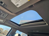 2023 GMC Sierra 1500 Denali 4x4 Crew, which boasts a low 83,769 km and the commanding presence of th... (image 8)