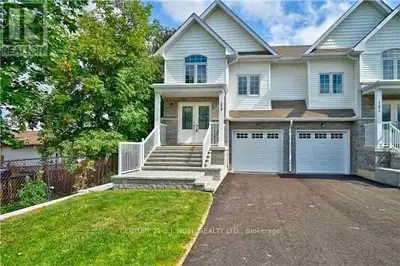 179 PATTERSON ROAD Barrie (Ardagh), Ontario