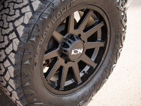 2025 Ram 3500 Tradesman with 6.7L Cummins, Apple CarPlay and Android Auto, navigation, towing prep p... (image 8)