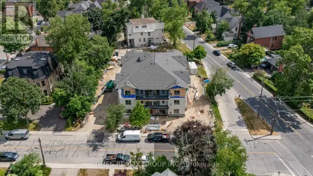 203 - 369 HUNTER STREET W Peterborough (Town Ward 3), Ontario in Long Term Rentals in Peterborough - Image 9