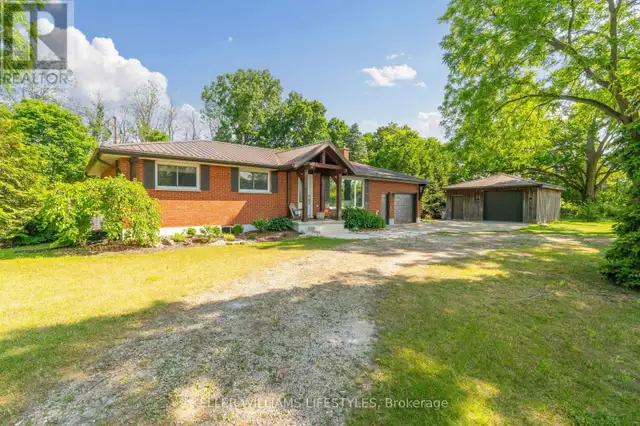 6837 GLENDON DRIVE Strathroy-Caradoc (Melbourne), Ontario62864756617345120