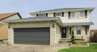 ALL INCLUSIVE ROOM for RENT - Near Fanshawe College