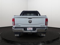 This Ram 3500 has a powerful Regular Unleaded V-8 6.4 L/392 engine powering this Automatic transmiss... (image 4)