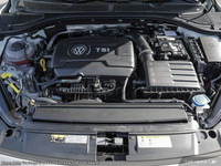 Adaptive Cruise Control, Forward Collision Warning, Lane Departure Warning, Navigation System, Leath... (image 5)