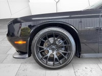 Dodge Challenger R/T 2019 V8 5.7L HEMI / Manuelle / Bas kilométrage Prenez le volant d'une véritable... (image 7)