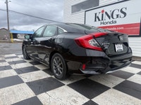 At Kings Honda you will experience an outstanding car buying experience. We make every effort to exc... (image 5)