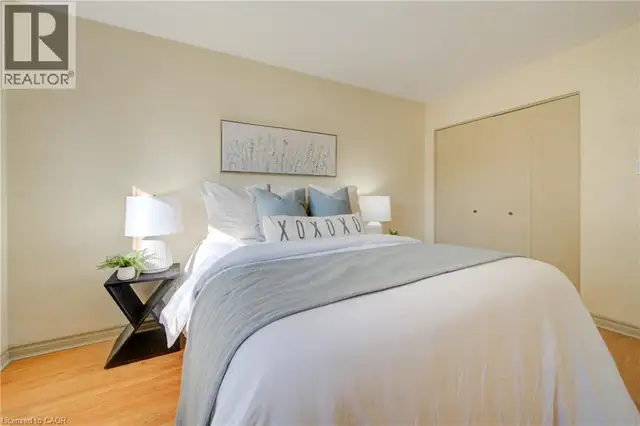 79 GAY Crescent Kitchener, Ontario in Houses for Sale in Kitchener / Waterloo - Image 12
