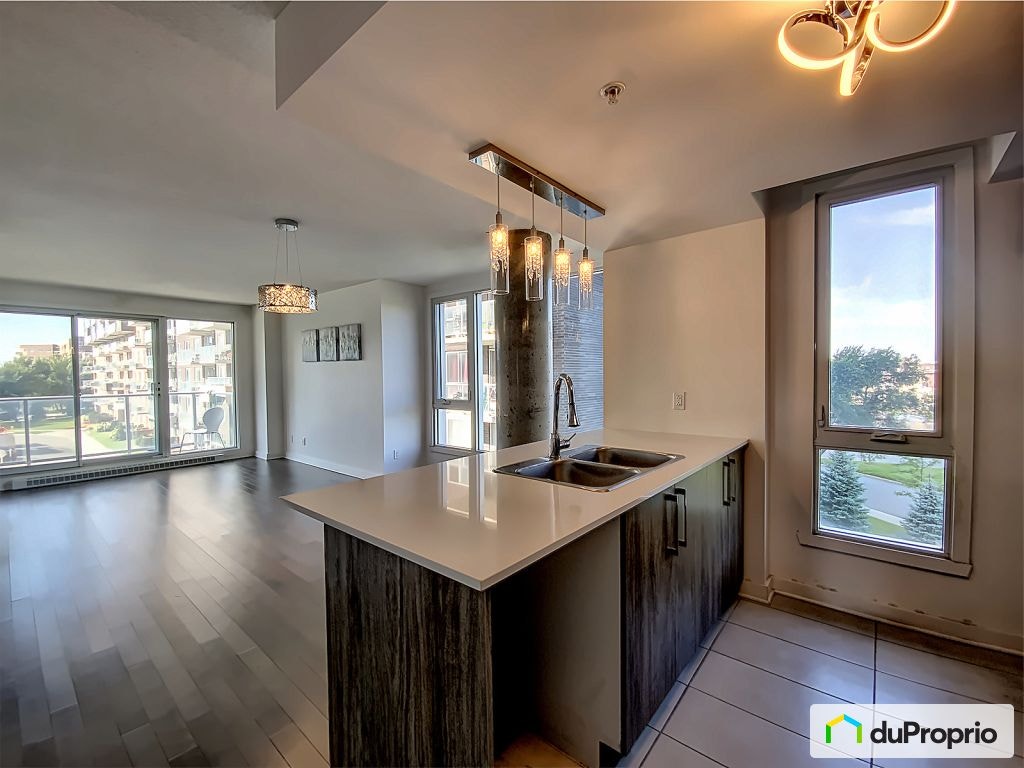 $599,000 - Condominium for sale in Ahuntsic / Cartierville — photo 1