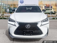 Unleash dynamic performance and intelligent all-wheel-drive capability with this striking 2016 Lexus... (image 7)