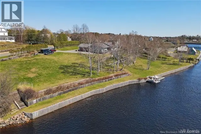 65 Riverview Avenue St George, New Brunswick in Land for Sale in Saint John - Image 31
