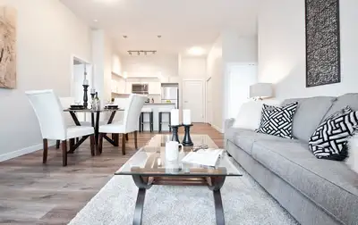 1 bedroom rentals in Nanaimo Call Today!