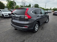 "• Power_Steering • Power_Brakes • Power_Windows • Power_Mirrors • Power_Locks • Air_Conditioning •... (image 4)