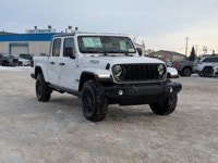 The new 2026 Jeep Gladiator Willys is a rugged and capable midsize pickup designed for both adventur... (image 8)