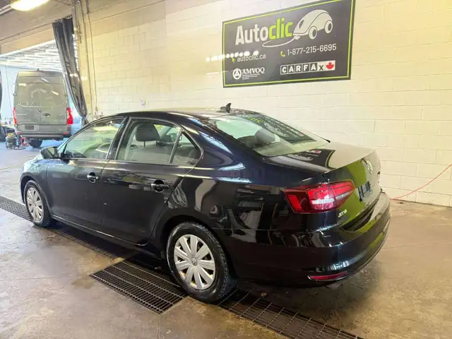 2017 Volkswagen Jetta Trendline598698420706355202