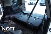 Power Adjustable Heated and Vetilated Leather Seats w/ 3 Memorized Driver Seat Settings, Heated Seco... (image 7)