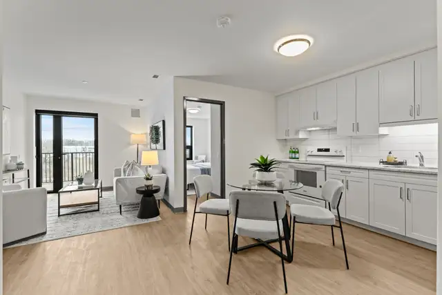 Brand New 2-Bedroom Suite — 55+ Residence | 5 Baker St, Thorold in Long Term Rentals in St. Catharines - Image 7
